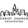 Christ Church Cockfosters