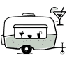 Le Cocktail Nomade