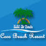 Coco Beach Resort Bangsaen