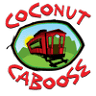 Coconut Caboose Shave Ice & Coconuts