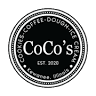 Coco's Cookies and Coffee