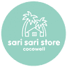 sari sari store（cocowell）