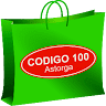 CODIGO 100 - Tu tienda del hogar y la familia en Astorga