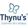 Thynu's Sistemas de Limpeza