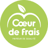Cœur de frais