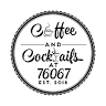 Coffee & Cocktails at 76067