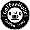 CoffeeHolic Tamarindo