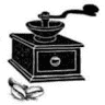 The Coffee Mill And Mercantile
