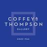 Coffey & Thompson Art Gallery, Frame and Design