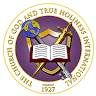 Church of God & True Holiness