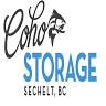 Coho Storage