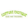 Coiffure Exotique Rose May