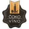 ČokoVíno, prodej vína a oříšků