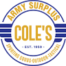Cole's Army Surplus