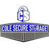 Cole's Secure Storage, LLC