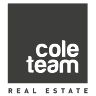 Cole Team Real Estate with Real Broker