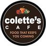 Colette's Cafe
