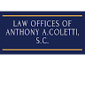 Law Offices of Anthony A Coletti, S.C.