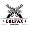 Colfax Gun and Ammo