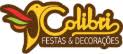 Colibri Festas & Decorações