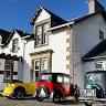 The Colintraive Hotel