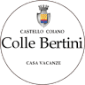 Holiday Apartment Colle Bertini