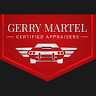 Gerry Martel Certified Appraisers