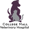 College Mall Veterinary Hospital: Hannon Sarah DVM
