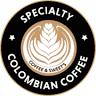 Specialty Colombian Coffee