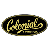 Colonial Bronze Co