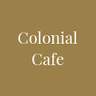 Colonial Cafe