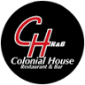 Colonial House Restaurant & Bar