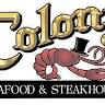 Colony Seafood And Steakhouse