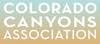 Colorado Canyons Association