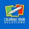 Coloring Book Solutions LLC