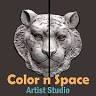 Color N Space Artist Studio