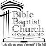 Bible Baptist Church