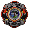Columbia Volunteer Fire Department