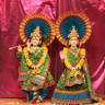 Columbus Indian Temple