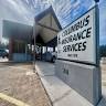 Columbus Insurance Services Inc