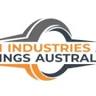 Colvin Industries & Coatings Australia Pty Ltd