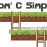 Com' C Simple