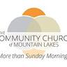 The Community Church of Mountain Lakes