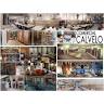 CALVELO CORTINAS Y HOGAR