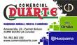COMERCIAL DUARTE S.A