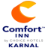 Comfort inn Karnal