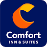 Comfort Inn & Suites Edmonton International Airport