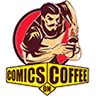 Comics on Coffee