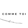 Comme Toi - Via Cavour 1