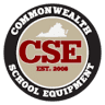 Commonwealth School Equipment